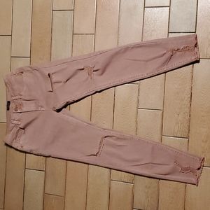 Rue 21 jean capri's